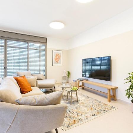 Localz - Jaffa Apartment Tel Aviv Luaran gambar