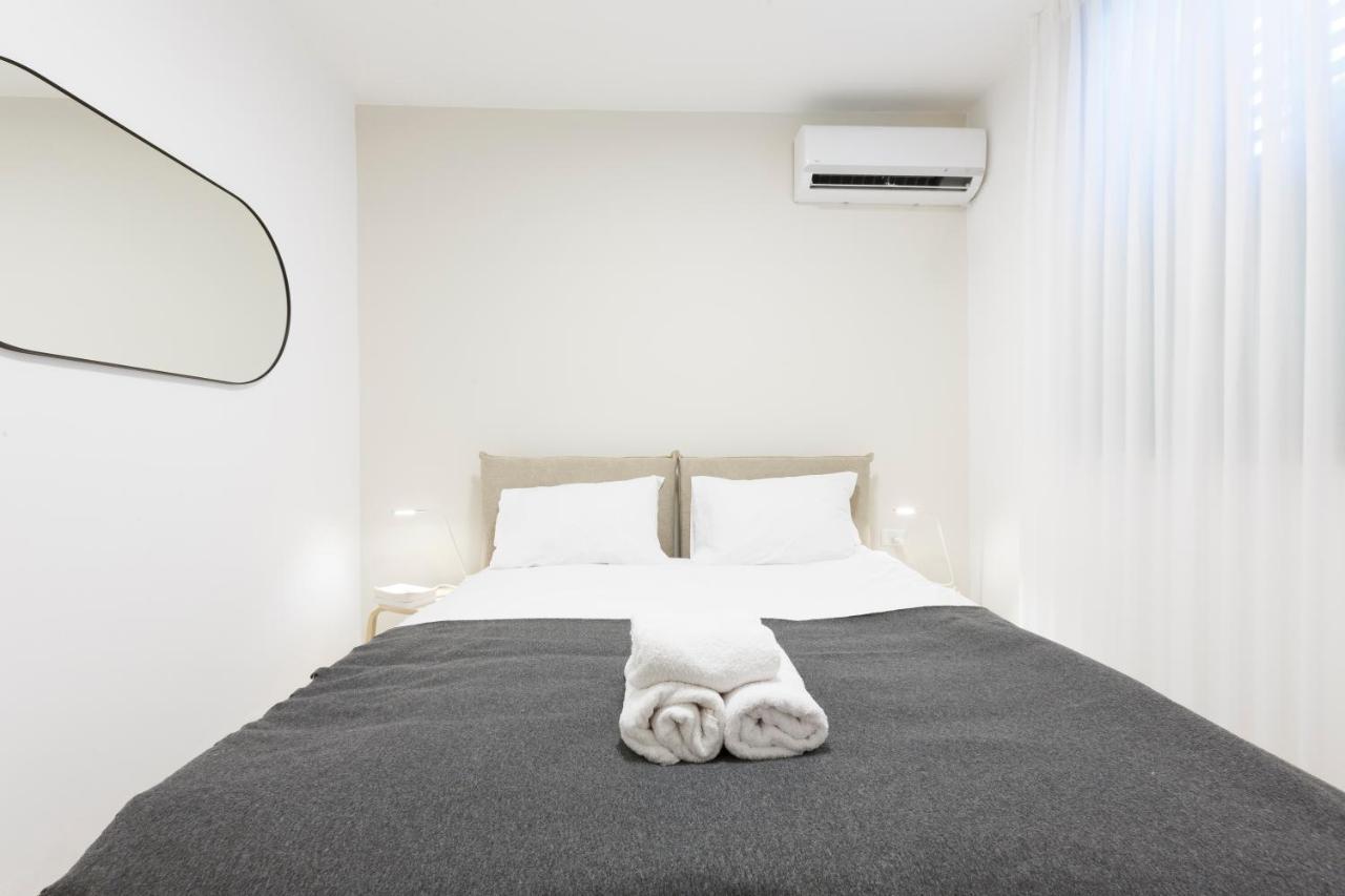 Localz - Jaffa Apartment Tel Aviv Luaran gambar