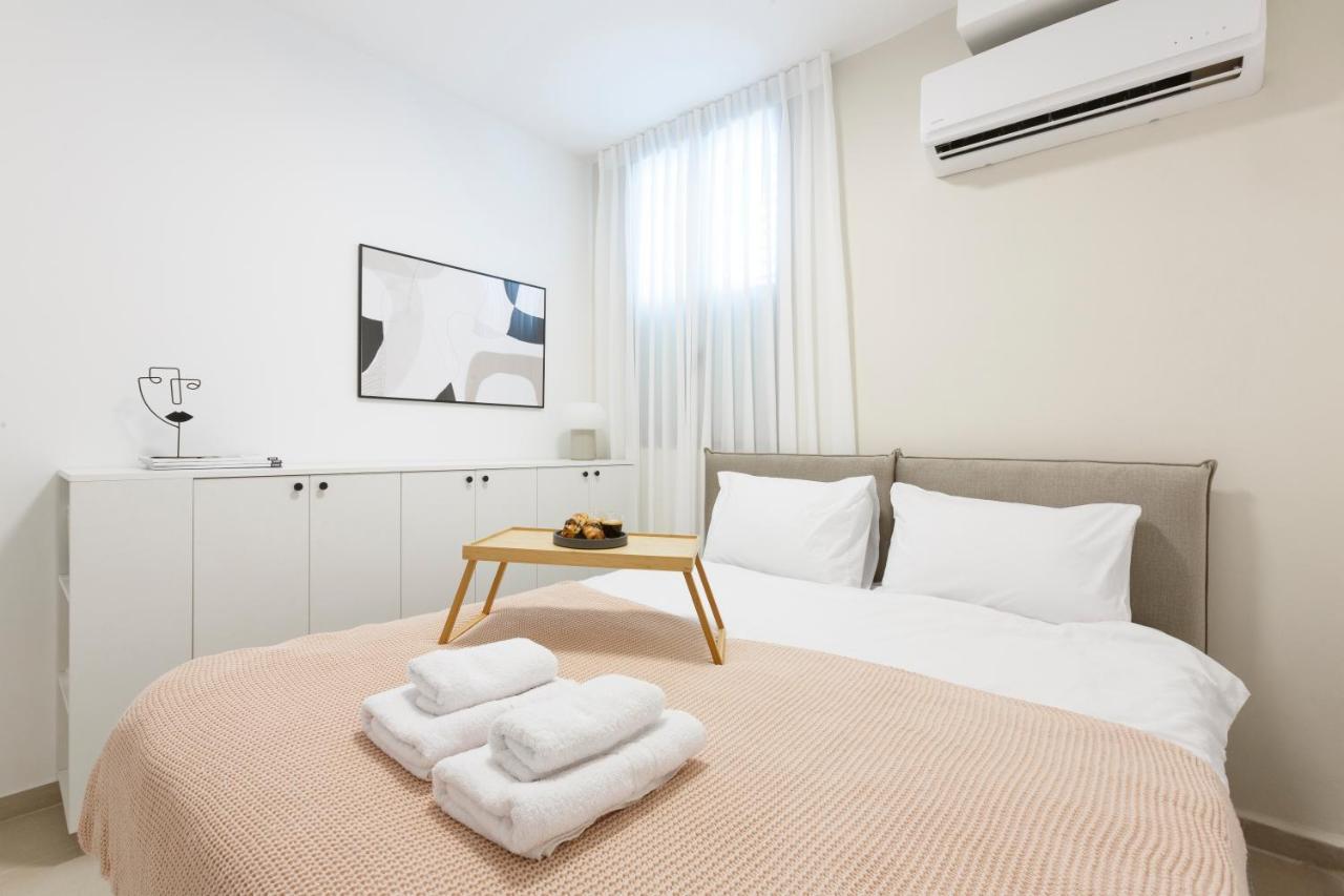 Localz - Jaffa Apartment Tel Aviv Luaran gambar