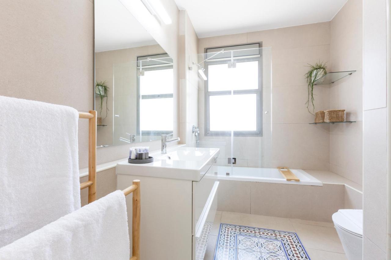 Localz - Jaffa Apartment Tel Aviv Luaran gambar