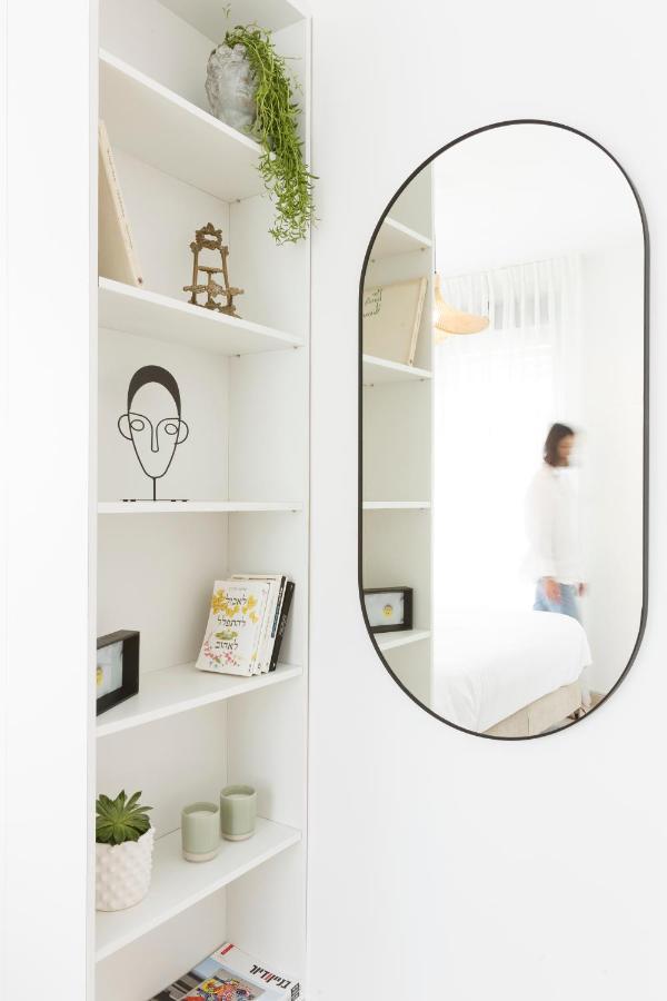 Localz - Jaffa Apartment Tel Aviv Luaran gambar