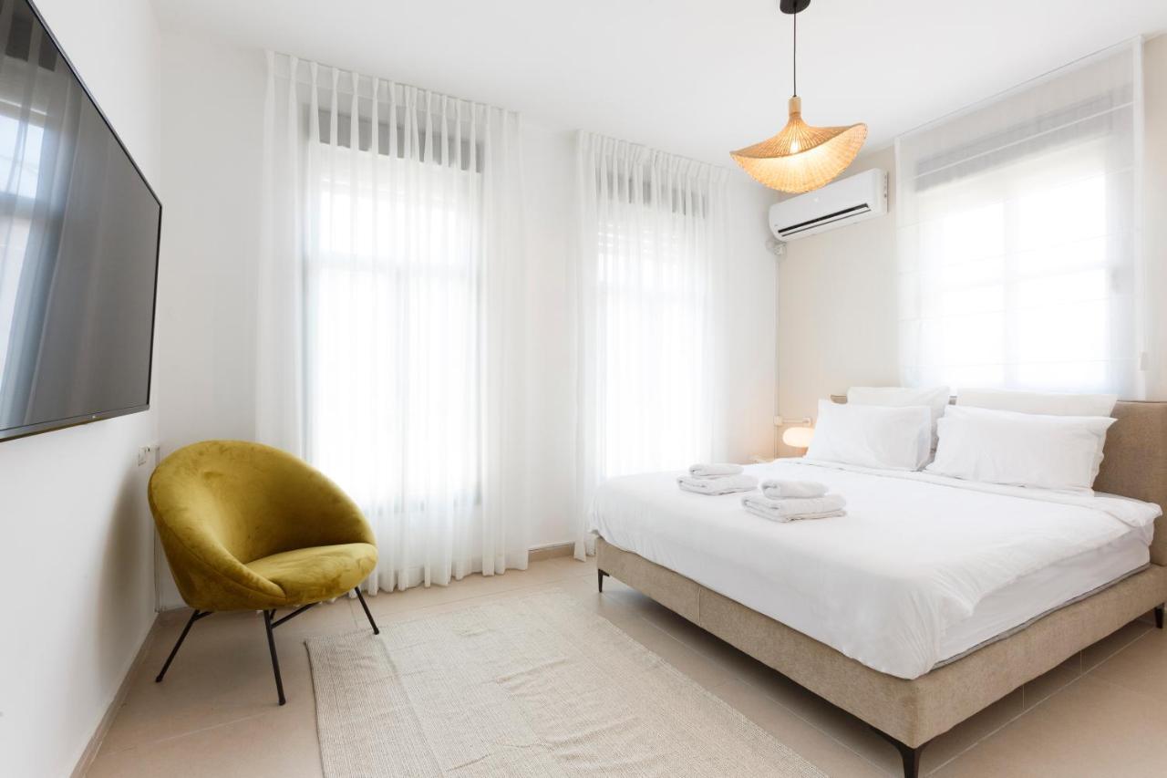 Localz - Jaffa Apartment Tel Aviv Luaran gambar