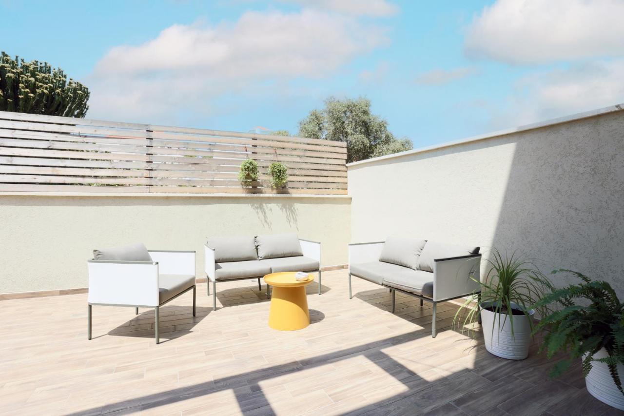 Localz - Jaffa Apartment Tel Aviv Luaran gambar
