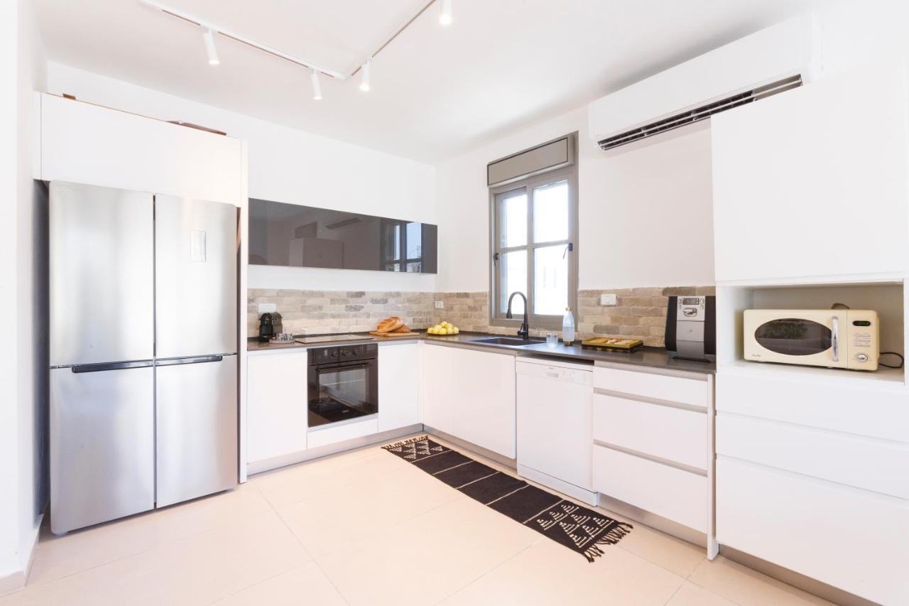 Localz - Jaffa Apartment Tel Aviv Luaran gambar