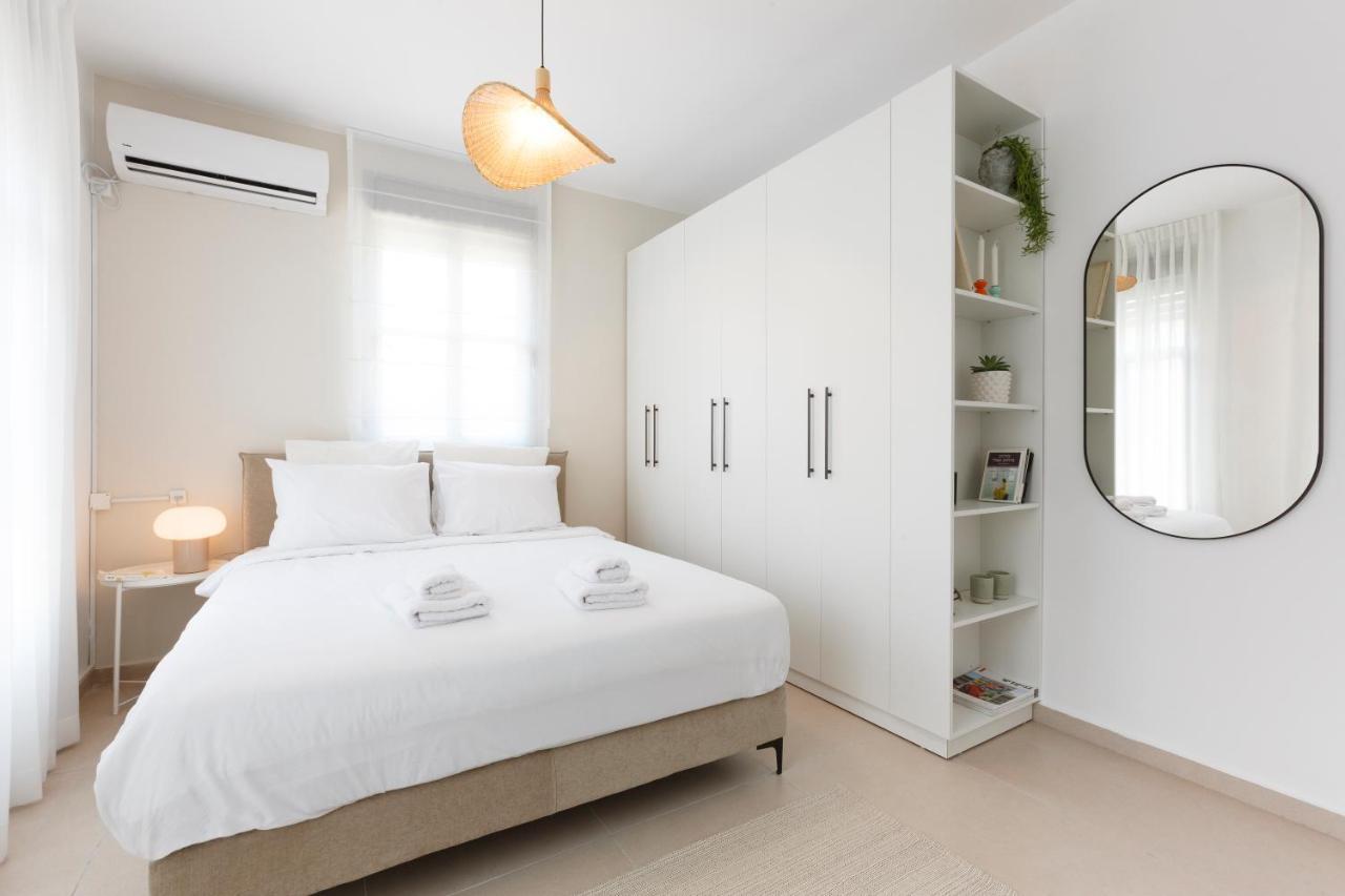 Localz - Jaffa Apartment Tel Aviv Luaran gambar