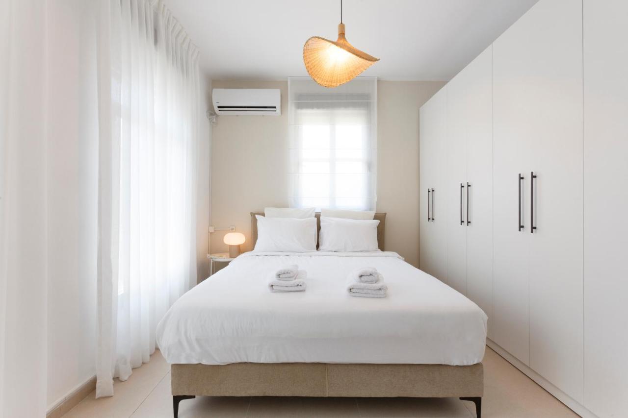 Localz - Jaffa Apartment Tel Aviv Luaran gambar