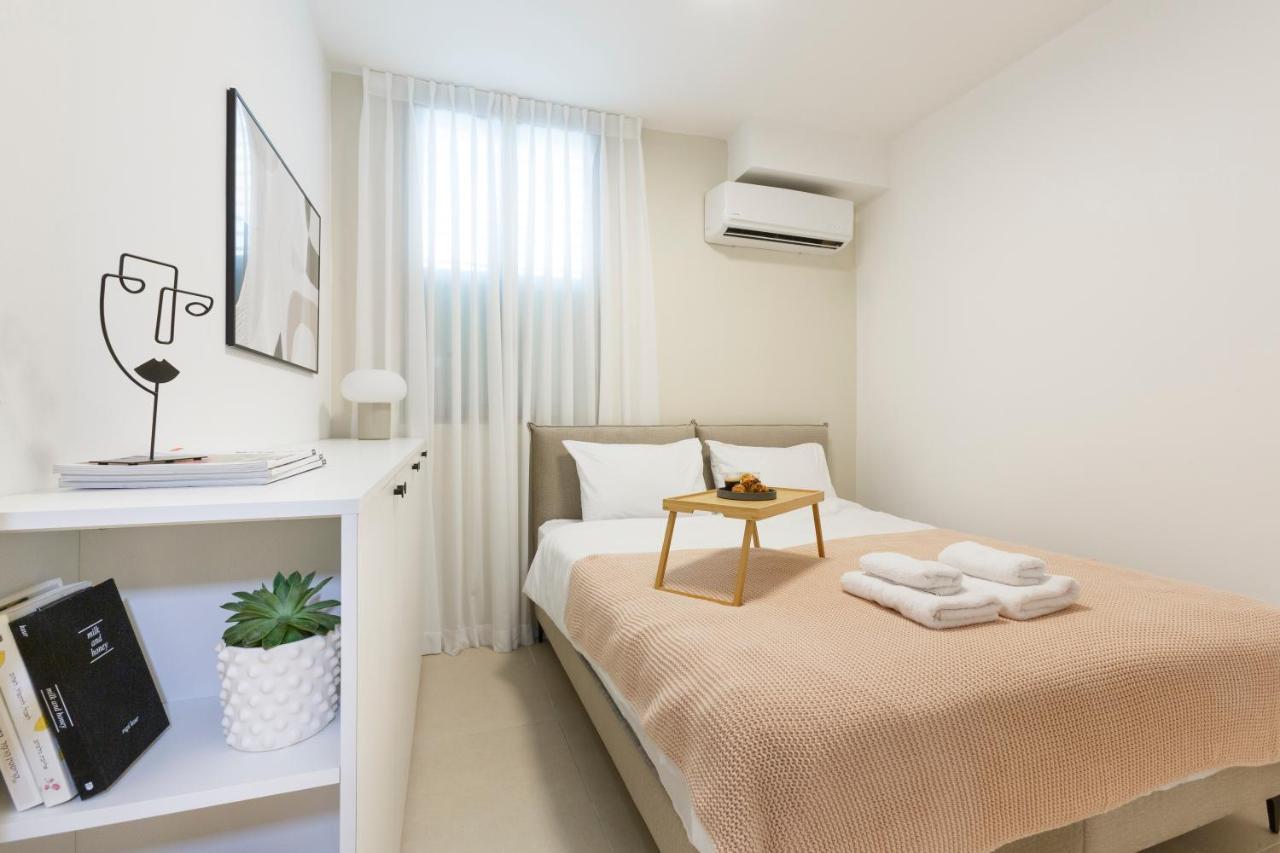 Localz - Jaffa Apartment Tel Aviv Luaran gambar