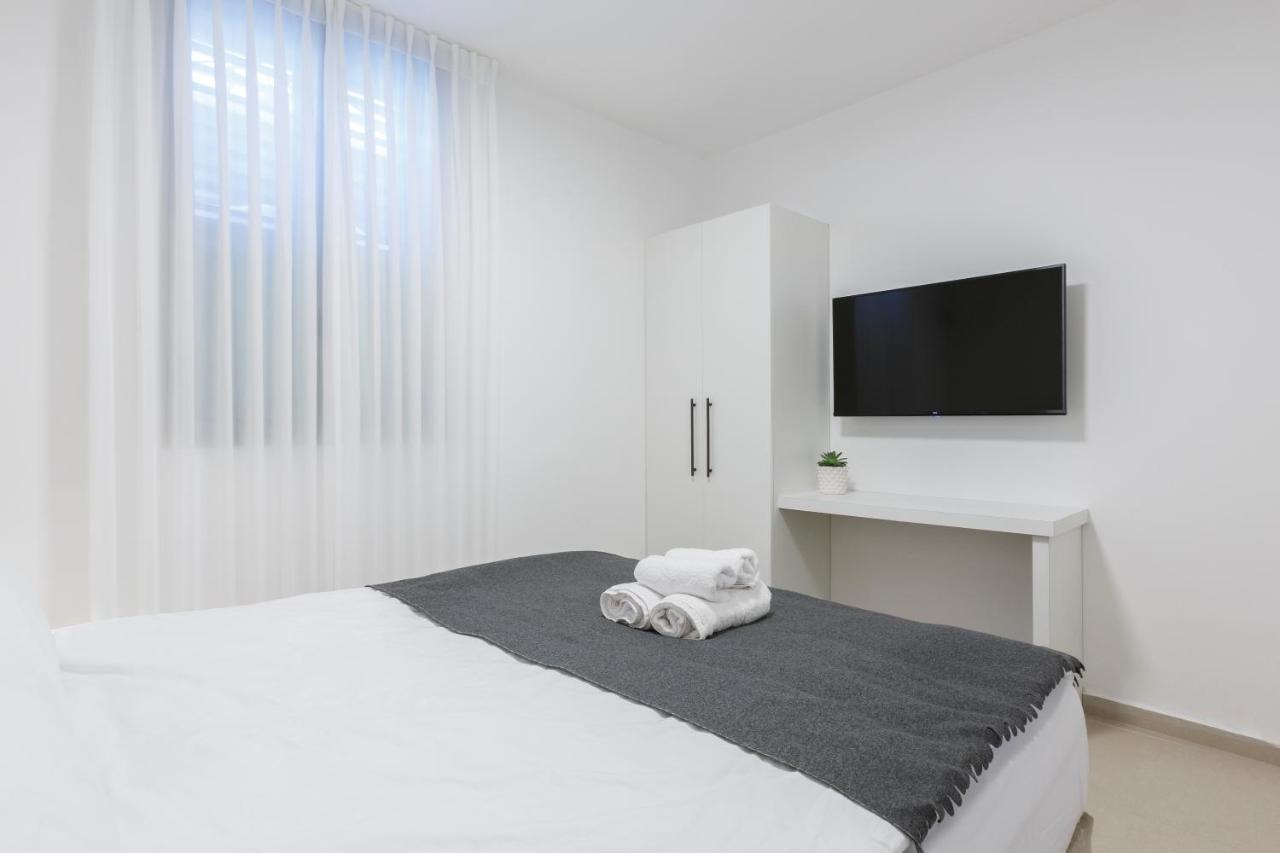 Localz - Jaffa Apartment Tel Aviv Luaran gambar