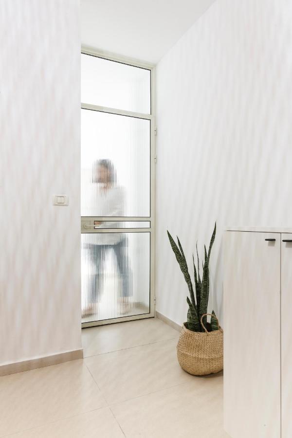 Localz - Jaffa Apartment Tel Aviv Luaran gambar