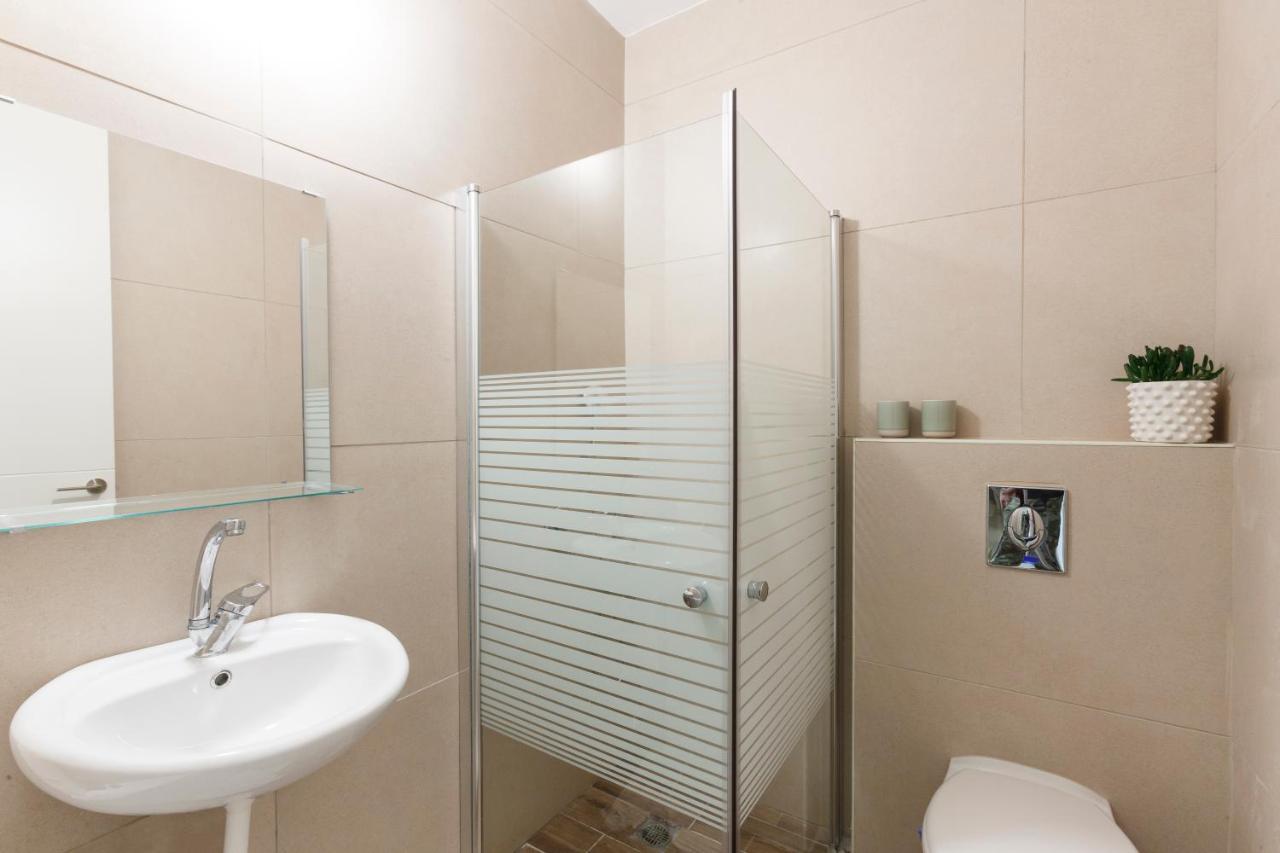 Localz - Jaffa Apartment Tel Aviv Luaran gambar
