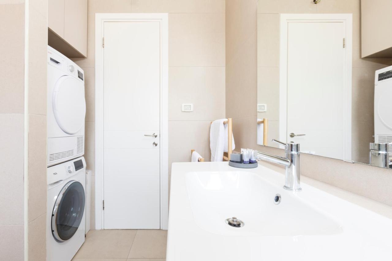 Localz - Jaffa Apartment Tel Aviv Luaran gambar