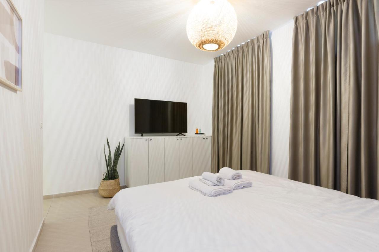 Localz - Jaffa Apartment Tel Aviv Luaran gambar