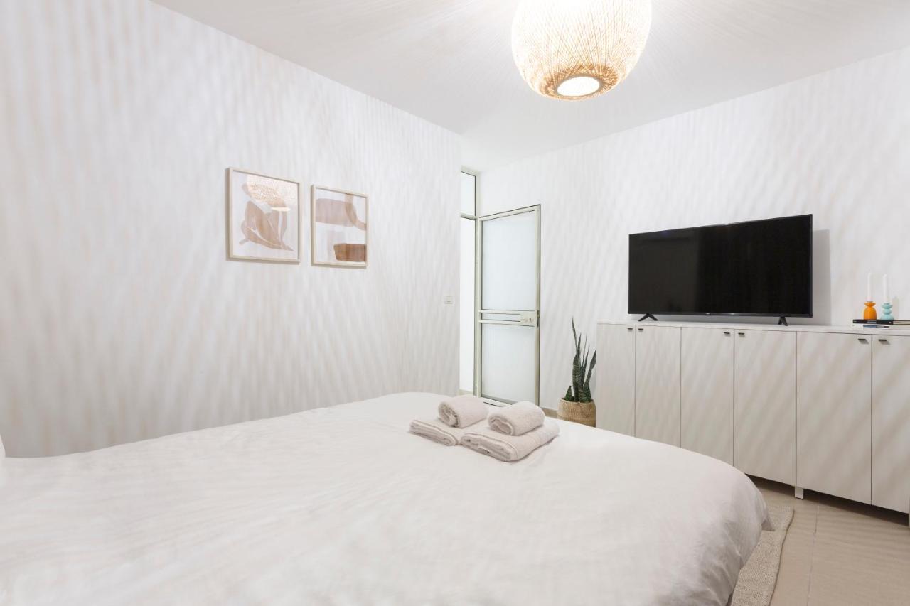 Localz - Jaffa Apartment Tel Aviv Luaran gambar