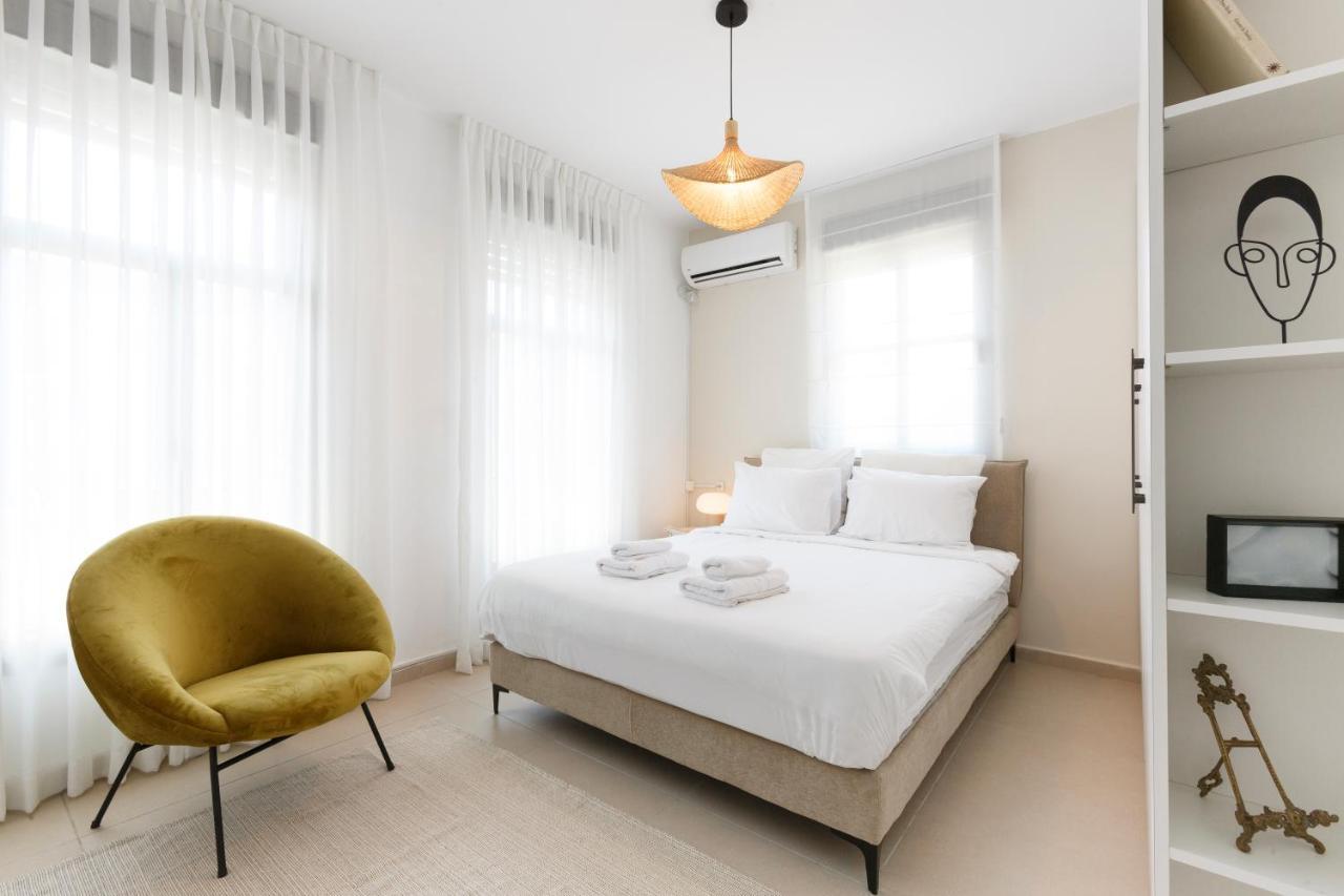 Localz - Jaffa Apartment Tel Aviv Luaran gambar