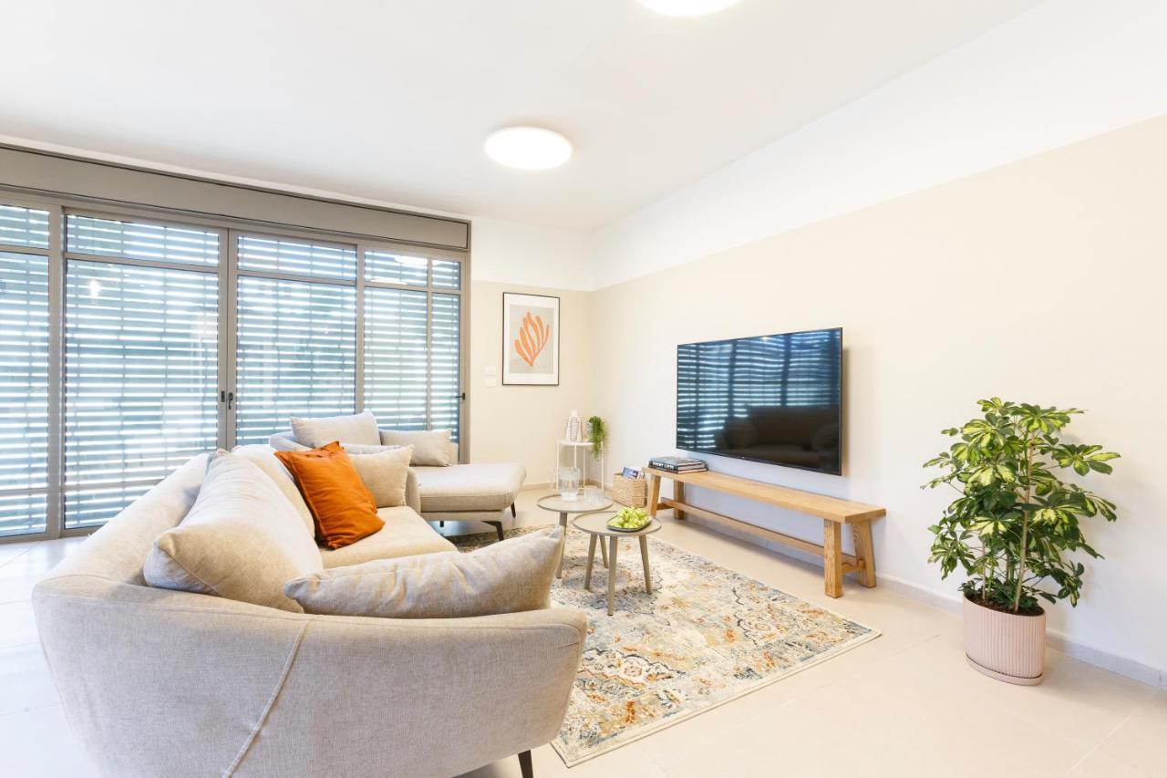 Localz - Jaffa Apartment Tel Aviv Luaran gambar