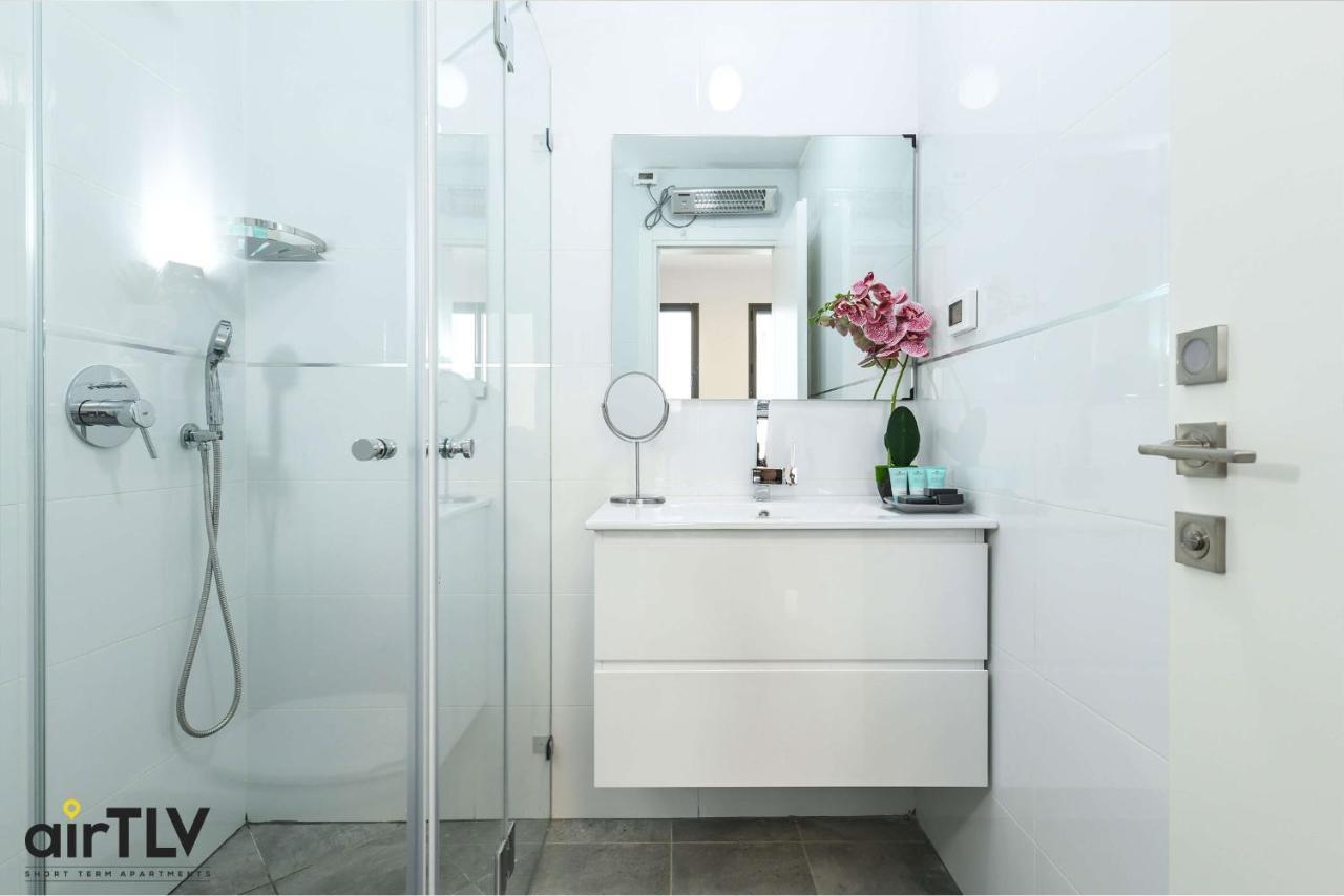 Localz - Jaffa Apartment Tel Aviv Luaran gambar